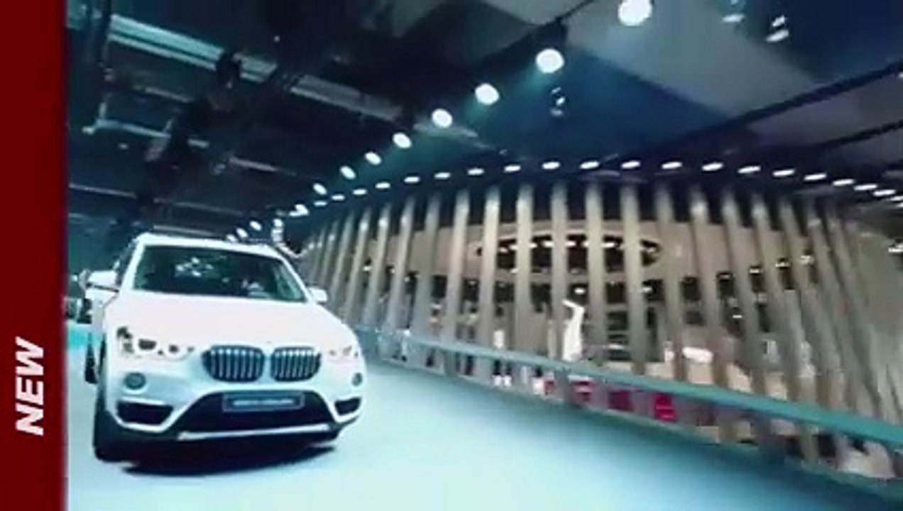 Zapping n°65 : Salon Francfort 2015, Alfa Romeo Giulia, Lamborghini Huracan, Mercedes Concept...