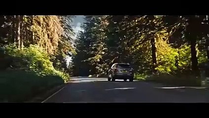 Premiers tours de roues pour le Bentley Bentayga