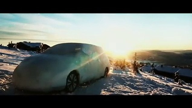 La Nissan Leaf 30 kWh brise la glace