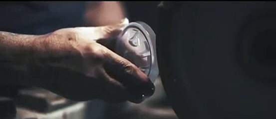 L’unique Skoda Superb Black Crystal et ses jantes en cristaux