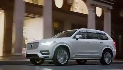 Le service de musique en streaming intégré à tous les modèles Volvo