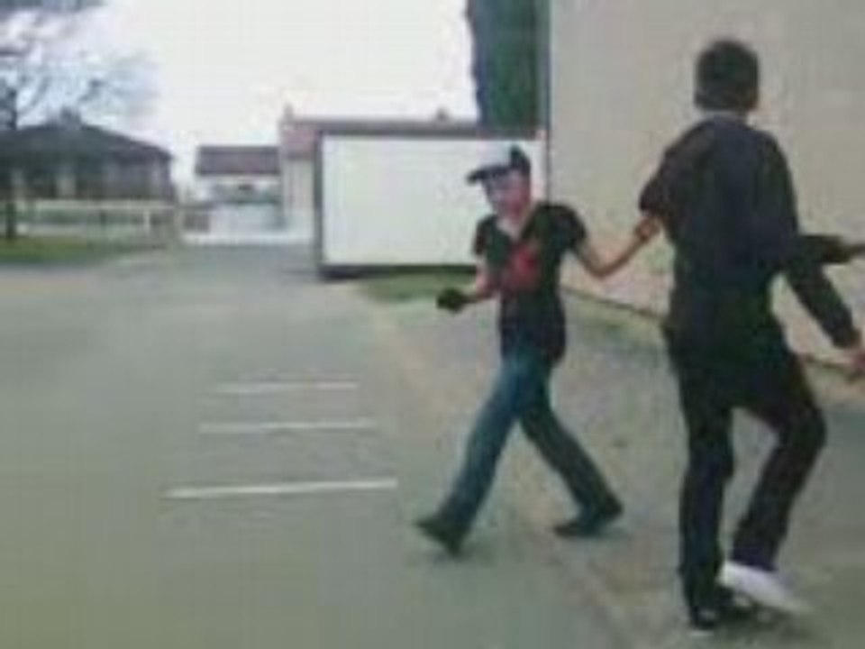 Battel