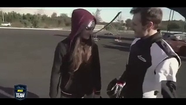 Bruce Team : nouvelle chaîne de sports extrêmes sur 6play