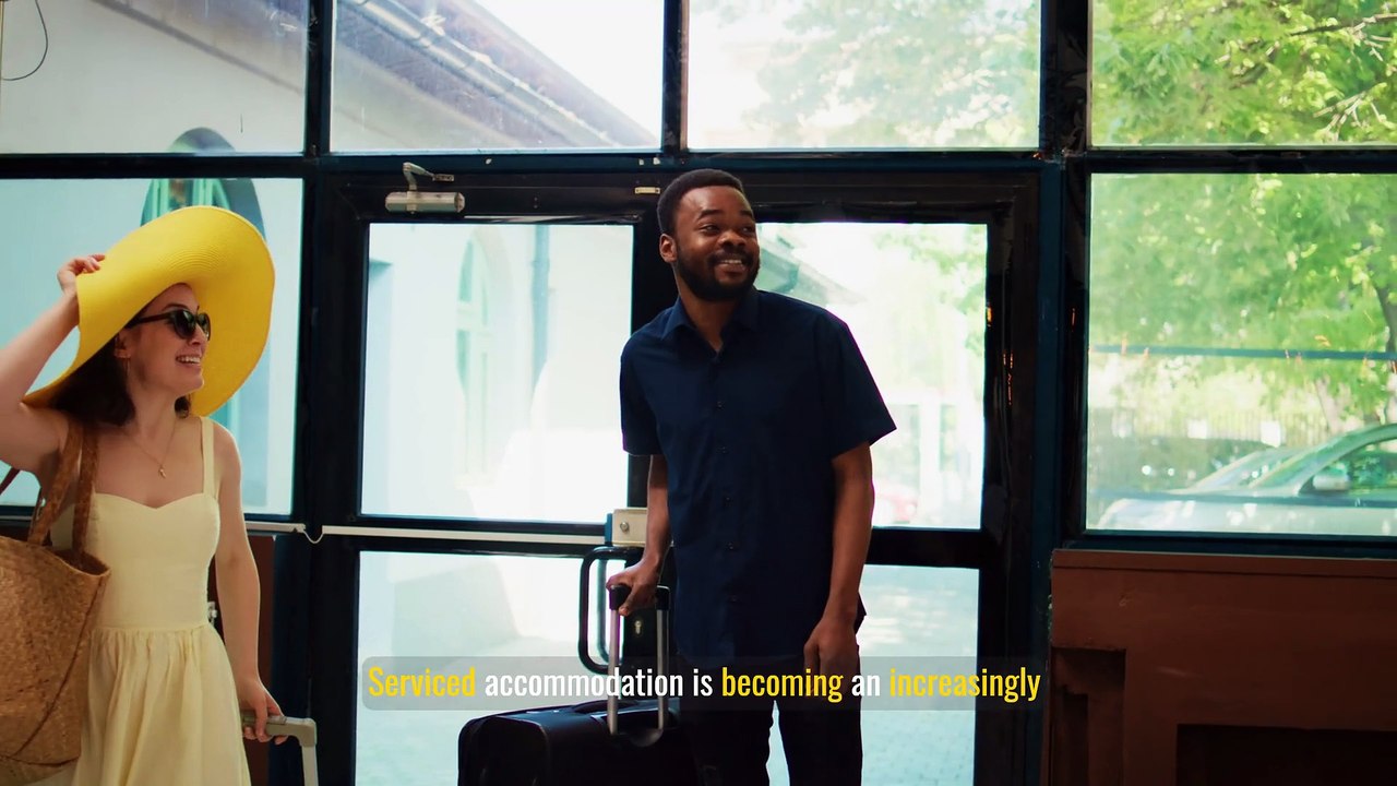 Top Features That Attract Tenants to Serviced Accommodations