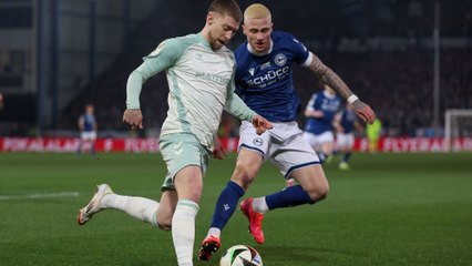 "Das ein oder andere Kaltgetränk wird bestimmt bereitstehen"