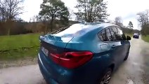 BMW X4 M40i (2016) : nos impressions de conduite en vidéo
