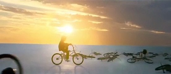 Le pouvoir magnétique de la Ford GT