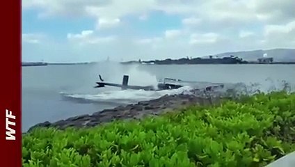 Zapping Turbo Insolite n°14 : le meilleur du WTF auto