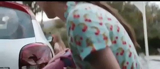 La nouvelle Citroën C3 en action