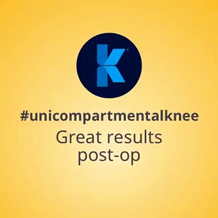 Successful ACL Surgery Recovery – Patient Progress Post-Op