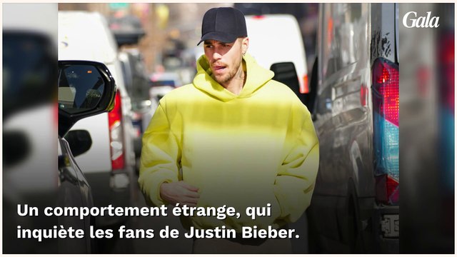 Justin Bieber au plus mal ? Sa réponse en vidéo qui risque de ne pas faire taire les rumeurs