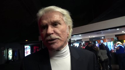 La defensa a ultranza de Bigote Arrocet a Terelu Campos en su nueva etapa