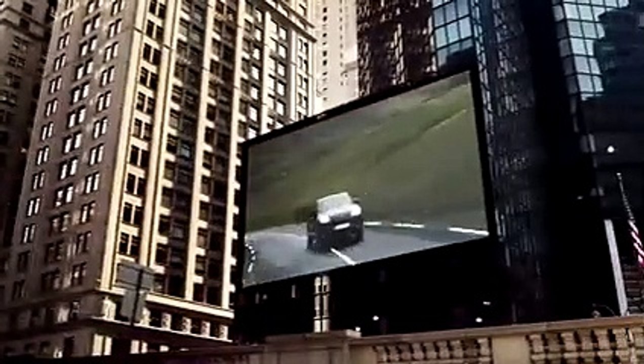 La nouvelle Porsche Panamera en approche