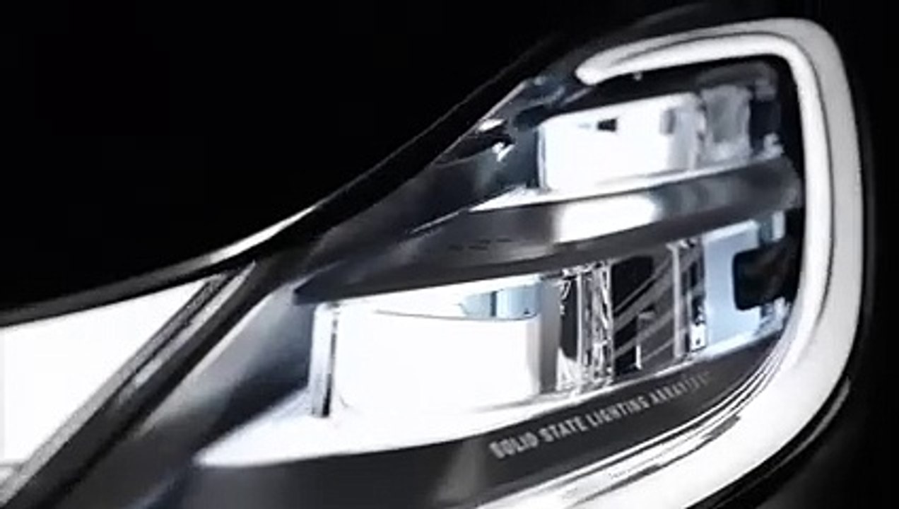 FF 91, la voiture électrique selon Faraday Future