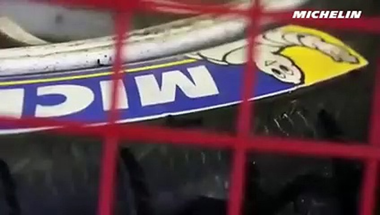 WRC 2017 - Séance de tests pour Sébastien Ogier avant le Monte-Carlo