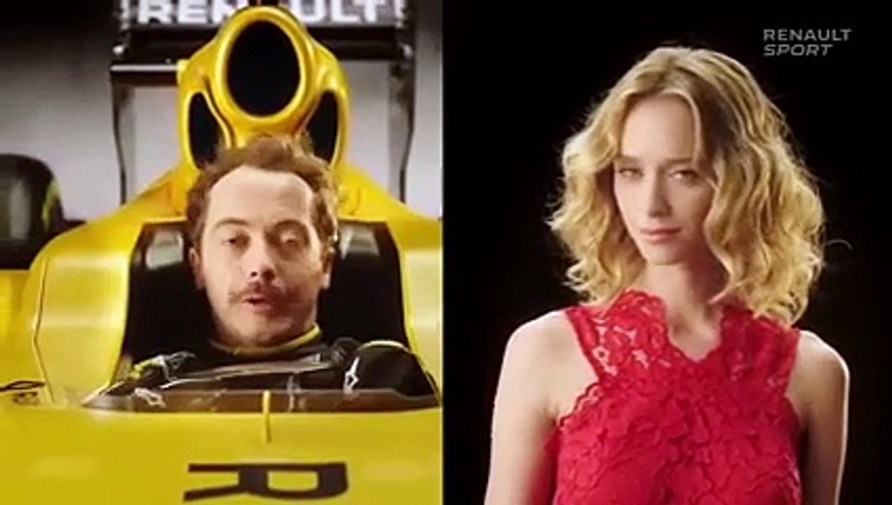 Renault Sport dévoile la Clio R.S. 16 de série ?