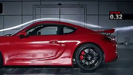 Top 5 des ailerons de Porsche les plus sauvages