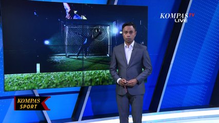 Serie A Italia 2024-2025: As Roma Menang Telak 4-0 atas Monza