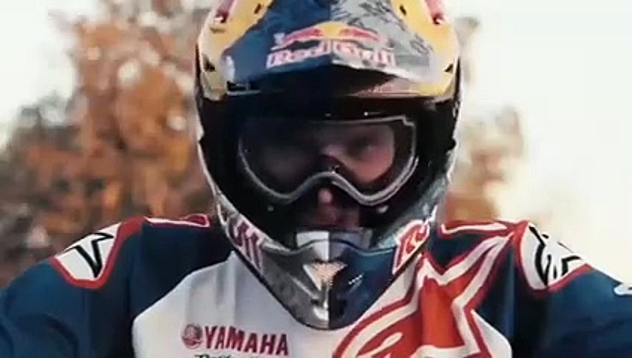 FMX, des tricks de malade pour Tom Pagès