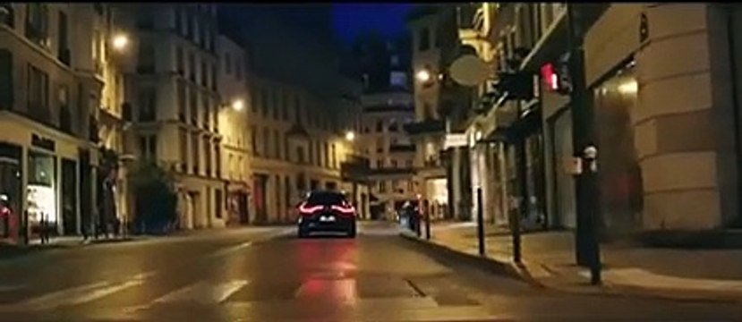 Nicolas Prost au volant de la Renault Etoile Filante