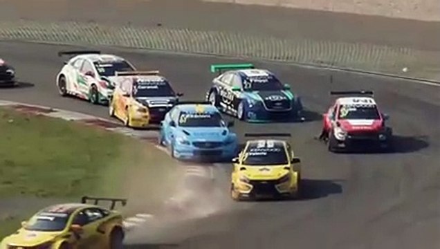 The Iron Knight vs. Volvo S60 Polestar, un tête à tête à haute vitesse