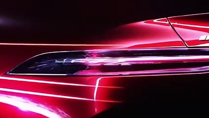 La Mercedes-AMG GT Concept dévoilée à Genève