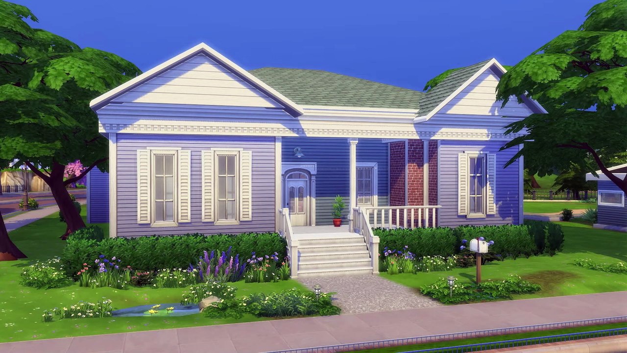 Occhio ai Ladri in The Sims 4!