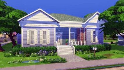 Occhio ai Ladri in The Sims 4!