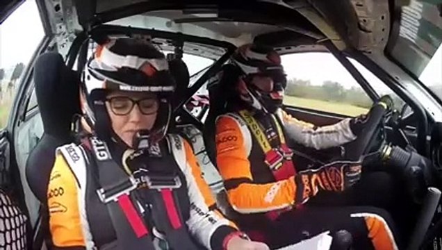 Sport automobile, le meilleur des caméras embarquées de 2016