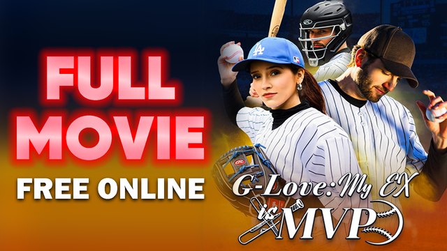 G-Love: My Ex is MVP Full Short Drama