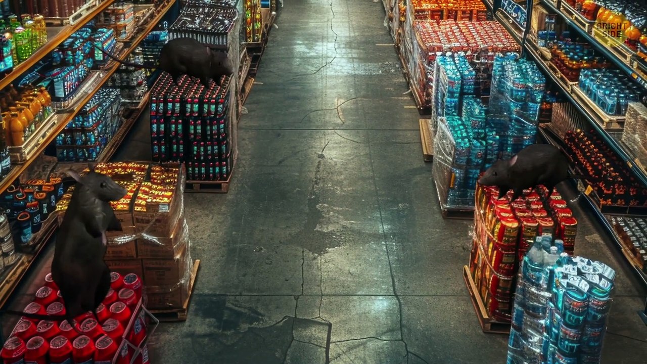 Ordinary Items That Can Be Unexpectedly Dangerous