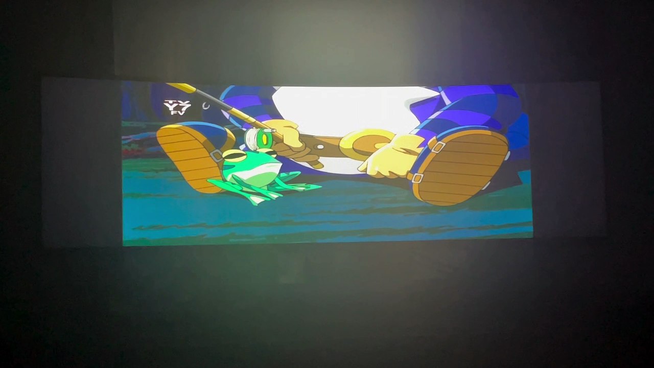 Sonic X ep 1 Part 1