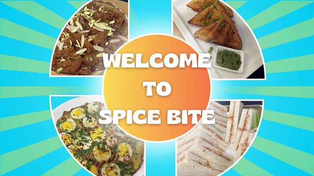 Tasty Crispy Aloo Pakora Recipe | Ramadan Special Recipes By Spice Bite