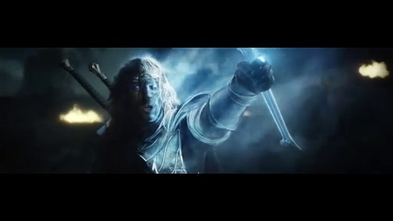 Shadow of War - Trailer zum düsteren Herr-der-Ringe-Spiel