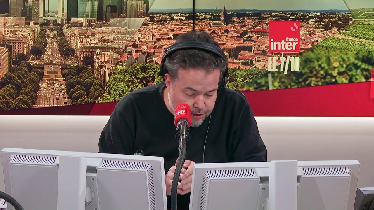 Julien Bayou : "Je subis un harcèlement que je ne souhaite à personne"