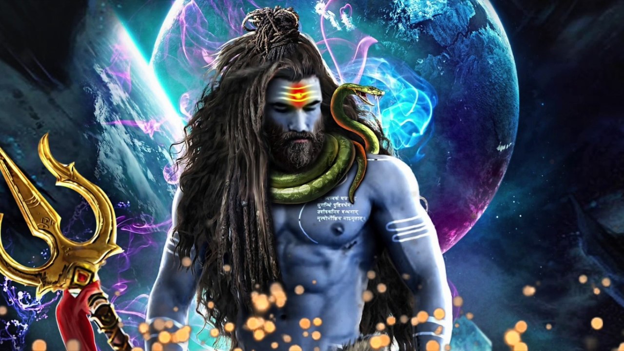 🔱 भोले के रंग में रंग जाओ | Bhole Ke Rang Mein Rang Jao | शिव भजन | महादेव की महिमा | बम बम भोले