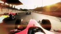 F1 2017, disponible dès le 25 aout sur consoles et PC