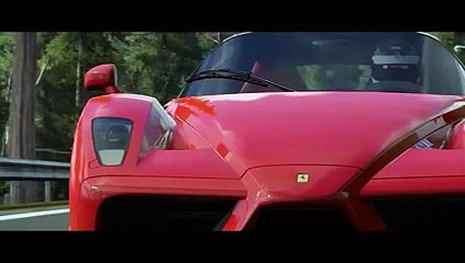 Dix Ferrari jouables dans Project Cars 2