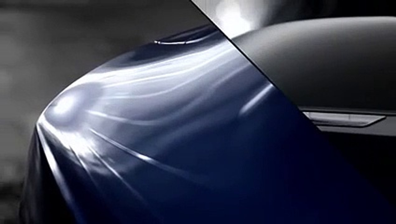 Présentation de l'Audi RS7 Sportback Performance