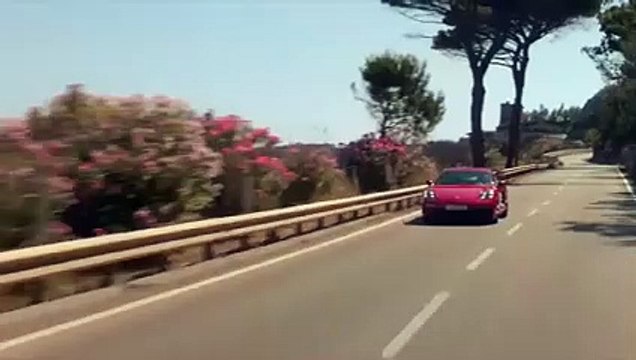 Les Porsche 718 Boxter GTS et 718 Cayman GTS