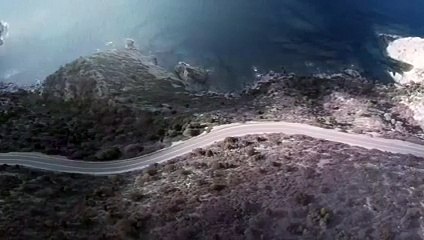 La nouvelle Audi A7 Sportback