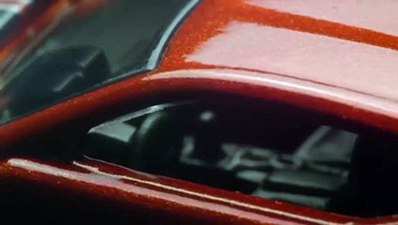 Une Hot Wheels Edition pour la Camaro