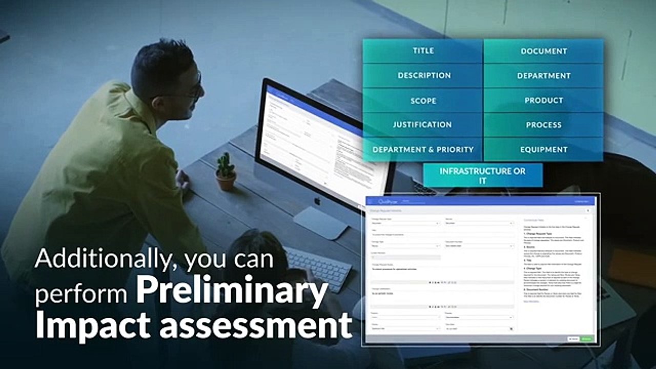 Change Control Management System _ Best Software to Effectively Manage & Document Change Requests