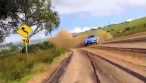 DiRT Rally 2.0 : des voitures de légende
