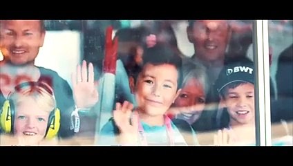 See You ! Quand Audi remercie Mercedes pour toutes ces années de courses en DTM