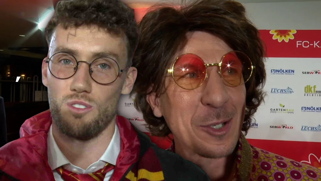 'Bis zum Ende wird es ein heißer Ritt in Liga zwei'