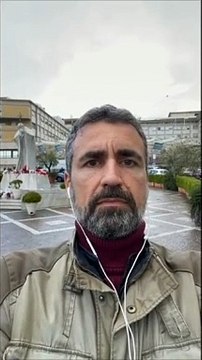 Papa Francesco, il punto dal Gemelli: si attende esito Tac - Video