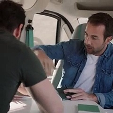 Peugeot Boxer 4x4 Concept : l'utilitaire...