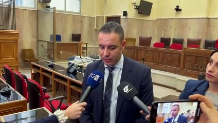 Processo Deidda, il difensore di Sollai: "Ha confessato, evitiamo un dibattimento lungo: chiediamo una pena giusta"