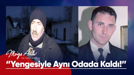 ''Mahir'in kardeşi ve eşi aynı çiftlikte çalıştı!'' - Müge Anlı ile Tatlı Sert 26 Şubat 2025